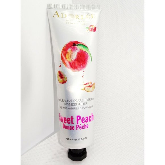 Adorlee Hand Creme/Hand Lotion Multiple Fragraces, Made in Canada - Picture 8 of 9
